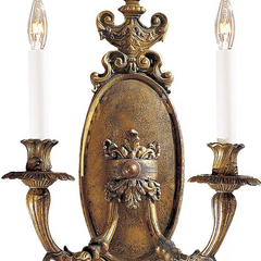 Collection image for: Sconces